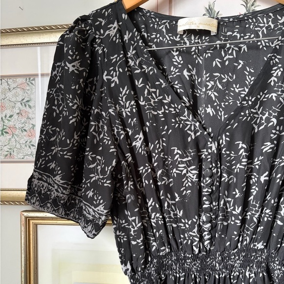 Natalie Martin Laurie Dress 100% Silk - Picture 6 of 9